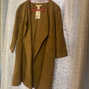 Windsor cover trench